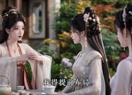 【穿书惹上疯批暴君，我跑不掉了】104集短剧全集免费在线速看