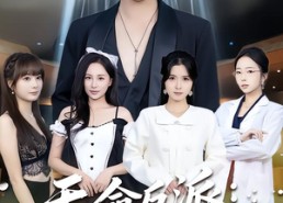 【天命反派：选秀截胡女主团】65集短剧全集在线免费赏