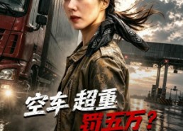 【空车超重罚五万？还我十吨金】60集短剧在线观看无广告