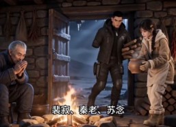 【我在末世打脸女主了第二季】148集短剧全网免费观看