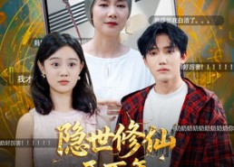 【隐世修仙两百年玄孙直播我上热搜了】70集精彩短剧在线免费观览