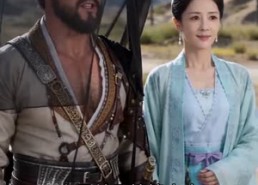【穿书后，征服这个苗疆少年】75集短剧免费在线高清观看