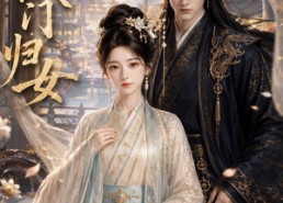 【侯门归女】38集短剧在线免费全集播放