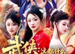 【武侠这都什么神仙天赋】121集短剧在线全集观影