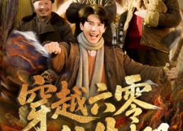 【穿越六零住牛棚，开局修成遁地术】61集短剧免费全集在线播放