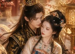 【误嫁入宫，他暗恋我许多年】40集短剧免费在线赏看