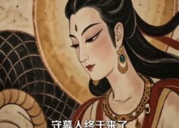 【神明世界】25集短剧免费高清在线观看
