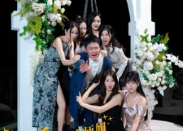 【高手下山，我被师姐包围了】75集短剧全集免费流畅看