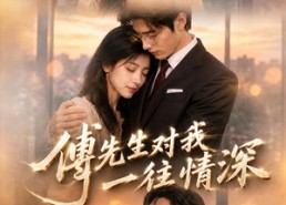 【傅先生对我一往情深】80集短剧完整版免费在线看