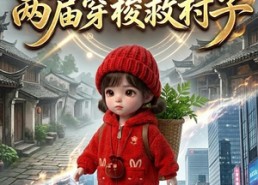 【萌宝芽芽之两届穿梭救村子】73集短剧免费全集速看