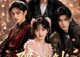 【殿下别急！咸鱼自有分寸】80集短剧免费在线完整观看