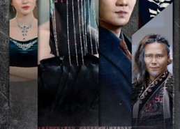 【隐龙归】80集免费短剧完整版在线赏