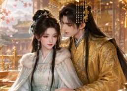 【奈何帝王非我不娶！】100集短剧免费在线赏剧