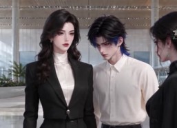【小源心扉：逆命归来（下）】101-361集短剧免费全集在线畅享