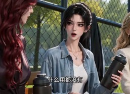 【两眼一睁就是干，反派不干我来干第一季】158集短剧免费尽情观看