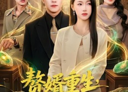 【赘婿重生，我觉醒鉴宝神眼】80集短剧免费畅享观看