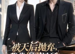 【被天后抛弃，我靠修钢琴火爆全网】68集短剧免费完整观看