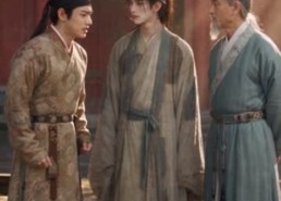 【穿越寒门书生一路封神：落笔惊哭学子】75集短剧免费高清在线看