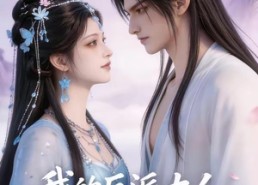 【我的反派大人是小可怜】17集短剧在线免费观看