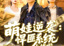 【萌娃逆袭悍匪系统上线啦】短剧120集免费在线欢乐看