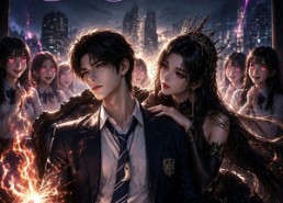 【一朝穿成F级，女帝竟是我的小迷妹】60集短剧免费全集随心看