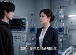 【沉光归位：真假少爷】35集短剧免费全集在线赏看