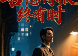 【善恶得报终有时】30集全集短剧在线免费看