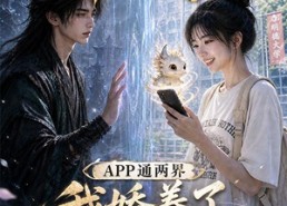 【APP通两界，我娇养了龙崽大反派第二季】74集短剧在线免费全集追