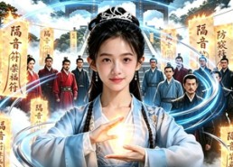 【你惹她干嘛！落魄真千金是天道亲闺女呀】90集热门短剧在线观映