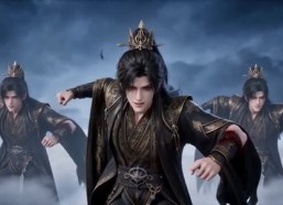 【邪修宗门独宠我一人第三季】68集短剧免费全集赏映