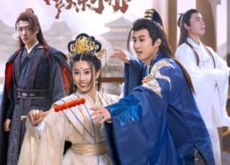 【学霸皇妃修炼手册】100集短剧全集流畅播放