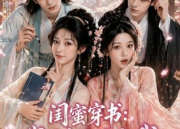 【闺蜜穿书：我的夫君偏宠我】56集短剧免费全集赏览