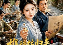 【携科技归来成全家靠山】70集短剧免费在线追剧啦