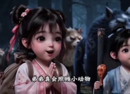 【三界都宠我】57集精彩短剧免费在线播放
