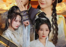 【穿书后，我和未婚妻互听心声对演】80集免费短剧在线高清全集看