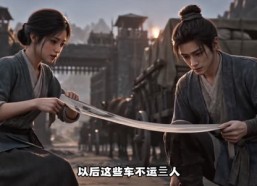 【医女风华：流放北疆第三季后续第十一季】136集短剧免费全集览看
