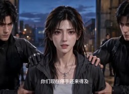 【万诡契约者第一季】164集短剧在线免费点播