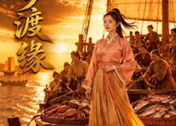【渔乡渡缘】54集免费短剧在线高清播放