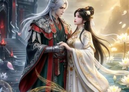 【爱上心软魔尊】24集热门短剧在线免费观看