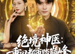 【绝境神医重回都市踏巅峰】80集短剧免费全集线上看