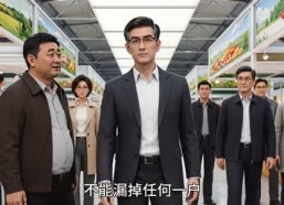 【小姐不好了，灵蔬又卖断货了】70集短剧在线免费全集乐看