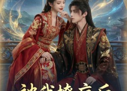 【被我撩疯后，高冷太傅不装了】20集热门短剧在线赏播