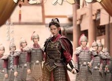 【长公主飒翻天】94集短剧免费在线乐看