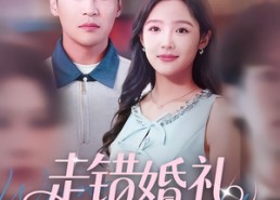 【走错婚礼霸道千金爱上我】45集短剧免费畅享观看