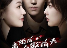 【离婚后冷傲前夫悔不当初】83集免费短剧在线完整看