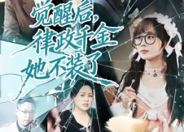 【觉醒后，律政千金她不装了】60集短剧在线高清速看