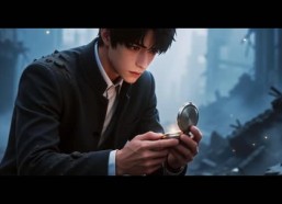 【时光逆旅人无声的告白】10集精彩短剧在线免费观赏