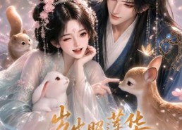 【岁岁照莲华】200集短剧免费全集随时观看