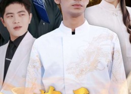 【厨艺天下】30集免费短剧全集畅享观看