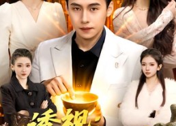 【透视：一眼定乾坤】101集短剧免费全集在线赏看